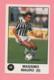 Figurina Supersport 1988 - Tennis, John McEnroe 195 - Calcio, Massimo Mauro (II) - Trading Cards