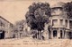 INDOCHINE - CARTE POSTALE DE SAIGON RUE CATINAT - POUR KARIKAL INDE FRANCAISE - LE 21-9-1905 - Viêt-Nam