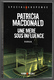 Macdonald Patricia Une Mère Sous Influence - Albin-Michel - Le Limier