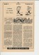 2scans Presse 1959 Bernadette Soubirous Camion Dépannage Scooter De L'air Rotorcycle Issy-les-Moulineaux Dick Peck226CH3 - Unclassified