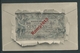 Litho Billet De Banque. 100 Francs.   2 Scans. - Munten (afbeeldingen)