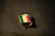 Pin's--"Bandiera Italiana" Le Immagini Non Rendono La Vera Bellezza Dell'oggetto- -Integro E Completo- - Materiale