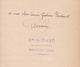 A Travers La Registres Paroissiaux De Cérilly, Goerges Bodard, 1909 - Bourbonnais