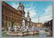 IT. ROMA. ROME. Piaza Navona. Place Navona. Navona Square. Navona Platz. - Plaatsen & Squares