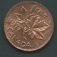 Canada 1 Cent, 1977 Pia 212006 - Canada