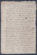 Manuscrit De 1815.Louis Aufray à Ruilly, Michet Buot à Moucy, ......... - Manuscrits