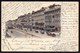 RUSSIA - RUSSIE -  SAINT PETERSBOURG --  PERSPECTIVE NEVSKY 1901 - Russie