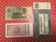 LOT DE 3 Billets Voir Le Scan - Vrac - Billets