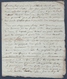 Manuscrit De 1777.A Déchiffrer.Margueritte Halley à Vassy.... - Manuscrits