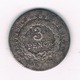 3 PENCE 1943 BRITISH WEST AFRICA /4061// - Autres – Afrique