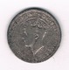 3 PENCE 1943 BRITISH WEST AFRICA /4061// - Autres – Afrique