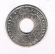 1/10 PENNY 1926 BRITISH WEST AFRICA /4062// - Autres – Afrique