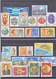 GRECE 1976 Année Complète Yvert 1207-1235 NEUF** MNH - Neufs