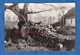 Photo Ancienne - SAINT AVOLD - Installation D'un Poste / Position / Tranchée - Mars 1939 - WW2 - Casque Uniforme - War, Military