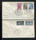 Europa / Lot Mit 12 FDC, Guenstig ! (13439-45) - Lots & Kiloware (max. 999 Stück)