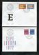 Delcampe - Schweiz / Lot Mit 14 FDC (13445-70) - Lots & Kiloware (mixtures) - Max. 999 Stamps