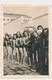 REAL PHOTO Ancienne Swimsuit Girl On Beach,Fille Sur Plage - Old Snapshot - Personas Anónimos