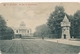 CPA - Belgique - Brussels - Bruxelles - Etterbeek - Au Parc Du Cinquantenaire - Etterbeek