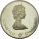 Monnaie, Canada, Elizabeth II, 5 Dollars, 1975, Royal Canadian Mint, Ottawa - Canada