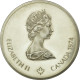 Monnaie, Canada, Elizabeth II, 10 Dollars, 1974, Royal Canadian Mint, Ottawa - Canada