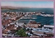 TRIESTE - Panorama - Porto - Vg - Trieste