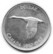 Canada - 1 Dollar Argent 1967 - Canada