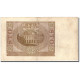 Billet, Pologne, 100 Zlotych, 1940, 1940-03-01, KM:97, TTB - Pologne