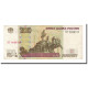 Billet, Russie, 100 Rubles, 1997, KM:270a, TTB - Russia