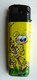 BRIQUET - MARSUPILAMI - 2002 - TOM - Objets Publicitaires