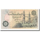 Billet, Égypte, 50 Piastres, L.1940, KM:58b, SUP - Aegypten