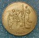 Western Africa (BCEAO) 10 Francs, 1982 -0329 - Other - Africa