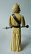 FIGURINE FIRST RELEASE  STAR WARS 1978 SAND PEOPLE TUSKEN RAIDER HONG KONG (7) Avec Reproduction De Son Arme - Premiera Aparición (1977 – 1985)