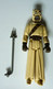 FIGURINE FIRST RELEASE  STAR WARS 1978 SAND PEOPLE TUSKEN RAIDER HONG KONG (7) Avec Reproduction De Son Arme - Premiera Aparición (1977 – 1985)