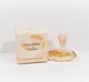 Miniatures De Parfum  GARDÉNIA  De TAN GIUDICELLI   EDT   3.5  Ml     + Boite - Miniatures Womens' Fragrances (in Box)