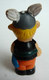 FIGURINE ASTERIX EMBOUT DE CRAYON 1967 Variante Modèle AILES ARRONDIES - Asterix & Obelix