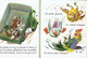 Le Joyeux Chauffeur De Camion Par Myriam, Images De Tibor Gergely (Petit Livre D'Or, 28 Pages, 1950) - Autres & Non Classés