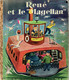 René Et Le "Magellan" Par K. Et B. Jackson, Illustrations De Tibor Gergely (Petit Livre D'Or, 28 Pages, 1952) - Autres & Non Classés