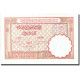 Billet, Maroc, 5 Francs, 1941, 1941-11-14, KM:23Ab, SUP - Maroc