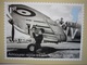 Avion / Airplane / ROYAL AIR FORCE / Hawker Hurricane - 1939-1945: 2a Guerra