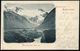 ÖSTERREICH 1899 (19.7.) 2K: KESSELFALL-ALPENHAUS = Hauspostamt Alpinisten U. Wanderer-Schutzhaus , Klar Gest S/w.-Foto-A - Zonder Classificatie