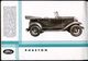 DEUTSCHES REICH 1931 Zweifarbiger Prospekt Mit Ford-Modellen 1930, Dabei "Standard Sedan", "Phaeton", "Roadster" U.a., I - Auto's