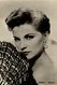 DEBRA PAGET. - PUBLI CARBOPLANE - Schauspieler