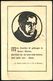 EISENACH/ *WARTBURGSTADT* 1921 (4.5.) MWSt = Luther Mit Bibel Auf Künstler-Sonderkt.: Luther-Gedächtnis-Feier Mit Luther - Christianisme