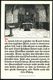 EISENACH/ *WARTBURG* 1922 (5.5.) MWSt Ohne Text: Luther Mit Bibel Auf PP 15 Pf. Germania: Luther-Gedächtnis-Feier (Wartb - Christianity