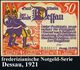 Dessau 1921 50 Pf. Infla-Notgeldscheine, Serie Von 6 Verschied. Motiven Des Friederizianischen Soldatenlebens (vs. Der " - Altri & Non Classificati