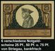 Striegau 1921 Infla-Notgeld "Friedr. Der Große, Schlacht Bei Hohenfriedeberg", 6 Verschied. Scheine ,je 2 Verschied. 25  - Sonstige & Ohne Zuordnung