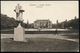 DRESDEN/ Jahresschau Deutscher Arbeit/ * 1928 (9.6.) SSt Auf Sonder-Kt.: 21. Verbandstag Des Deutschnationalen Handlungs - Andere & Zonder Classificatie