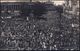 Berlin 1927 (Mai) 2 Verschied. S/w.-Foto-Ak.: VIII. Stahlhelmtag, 1x Luftbild Mit Schloß U. Dom, 1x Lustgarten (oben Kl. - Andere & Zonder Classificatie