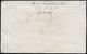 GROSSBRITANNIEN /  BI-ZONE 1947 (16.3.) Feldpost-2K: FIELD POST OFFICE/ 4 2 4 + Rs. Hs. Abs.: ".. 26 T.C.V., B A O R" =  - WO2