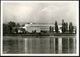 (22c) BONN BUNDESHAUS/ Aa 1952 (18.3.) 2K-Steg = Hauspostamt Bundestag Auf S/w.-Foto-Ak.: Bundeshaus (Parlament) Bedarf! - Andere & Zonder Classificatie